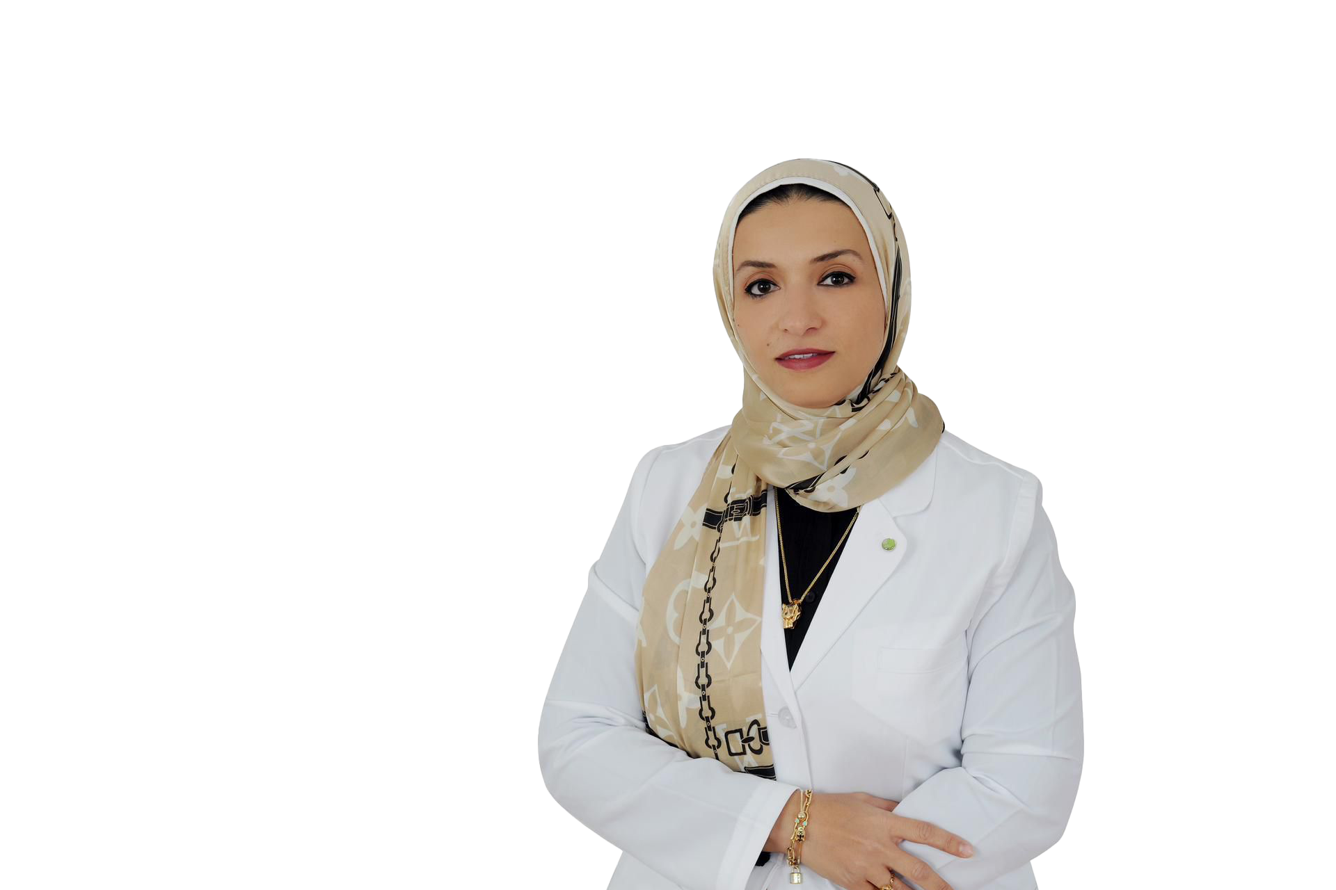 د.إيمان الندى
